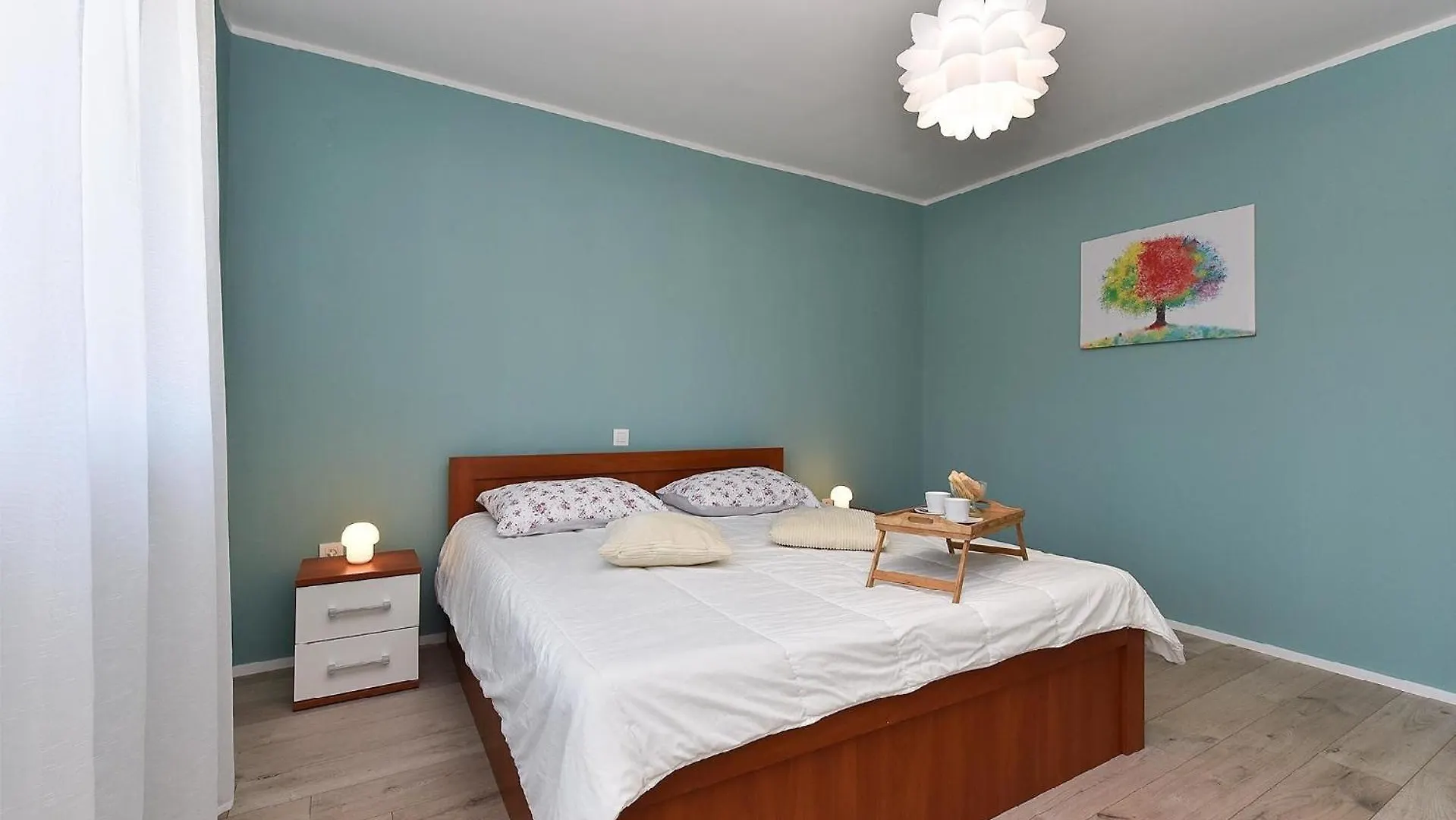 Apartment Ferienwohnung Fuer 4 Personen Ca 72 Qm In Medulin, Istrien Suedkueste Von Istrien