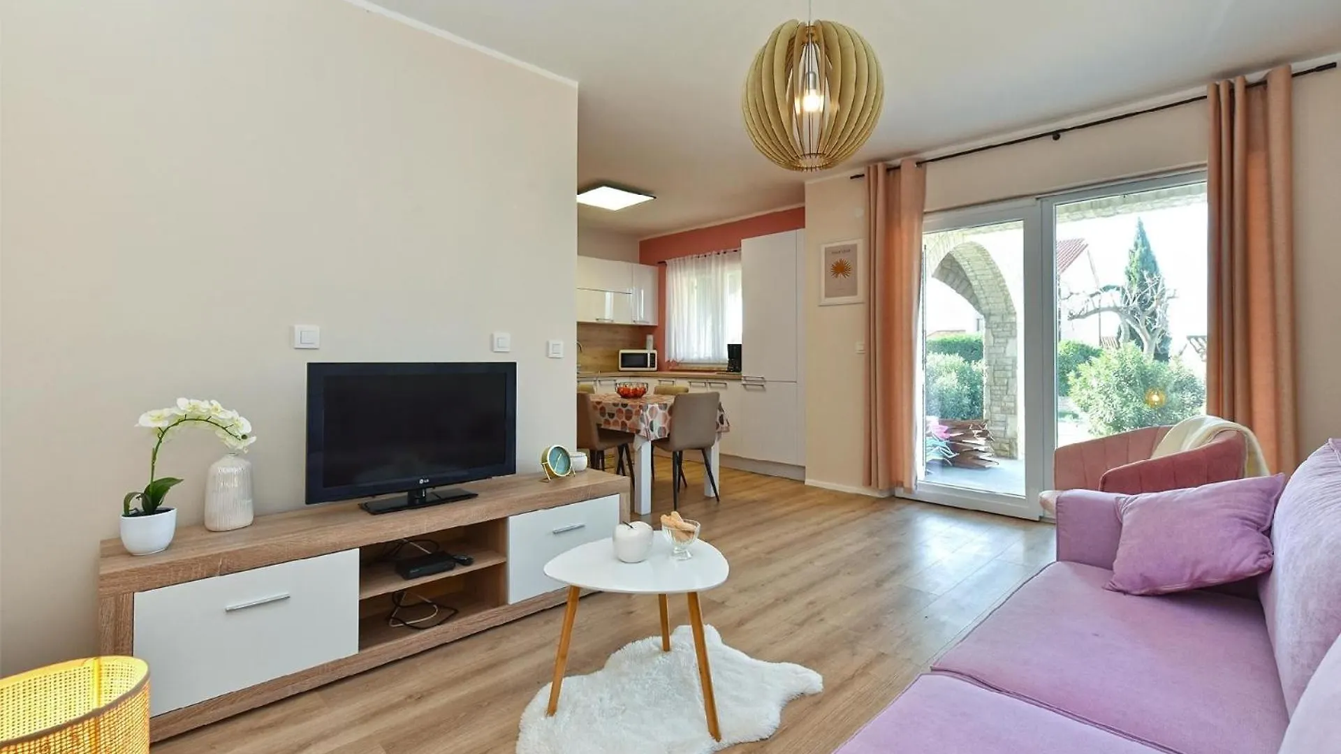 Ferienwohnung Fuer 4 Personen Ca 72 Qm In Medulin, Istrien Suedkueste Von Istrien 0*, Medulin Croatia