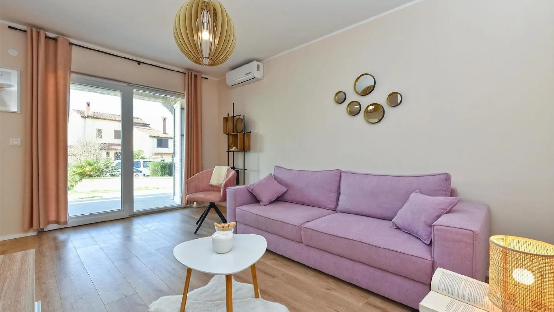 Ferienwohnung Fuer 4 Personen Ca 72 Qm In Medulin, Istrien Suedkueste Von Istrien Medulin