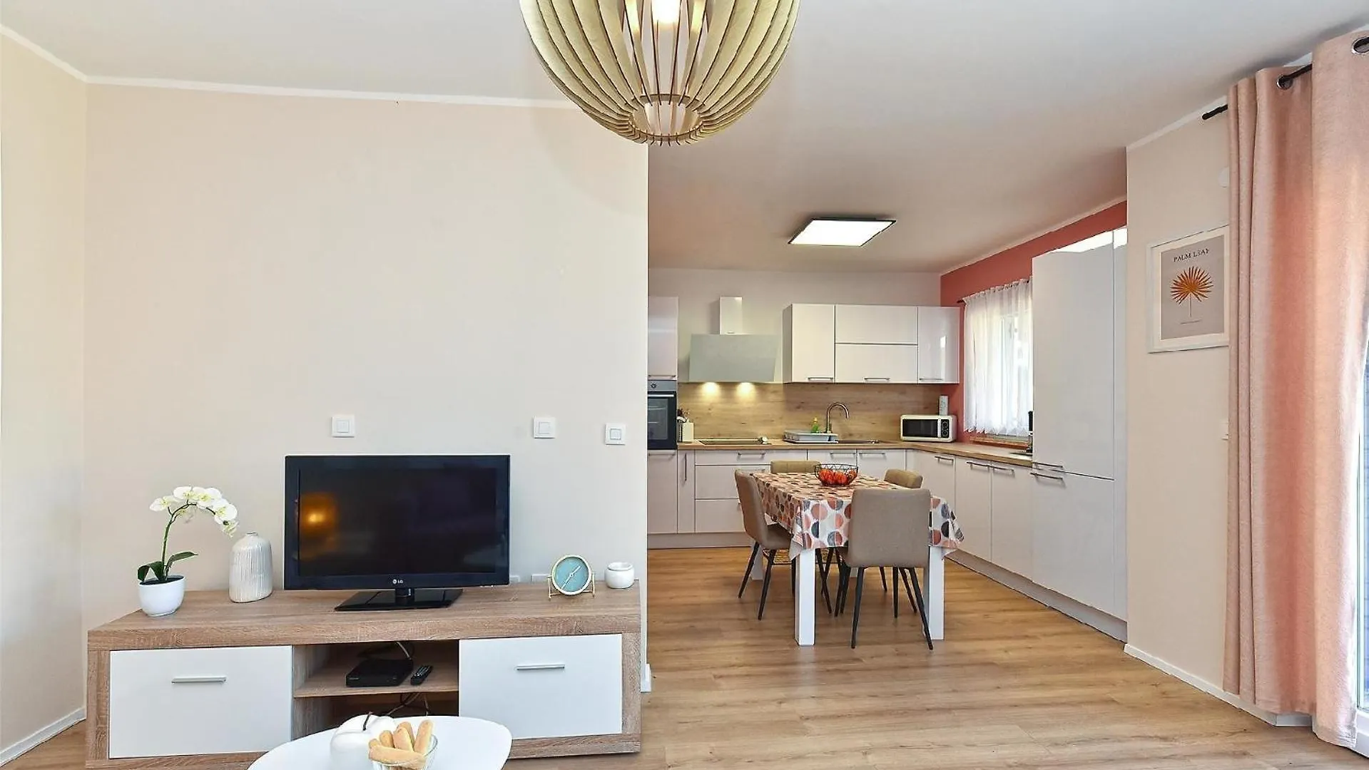 Apartment Ferienwohnung Fuer 4 Personen Ca 72 Qm In Medulin, Istrien Suedkueste Von Istrien