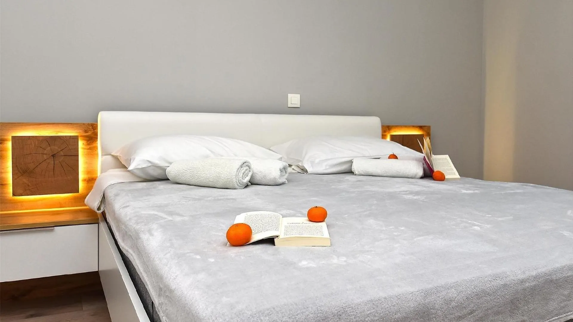 Ferienwohnung Fuer 4 Personen Ca 72 Qm In Medulin, Istrien Suedkueste Von Istrien Apartment
