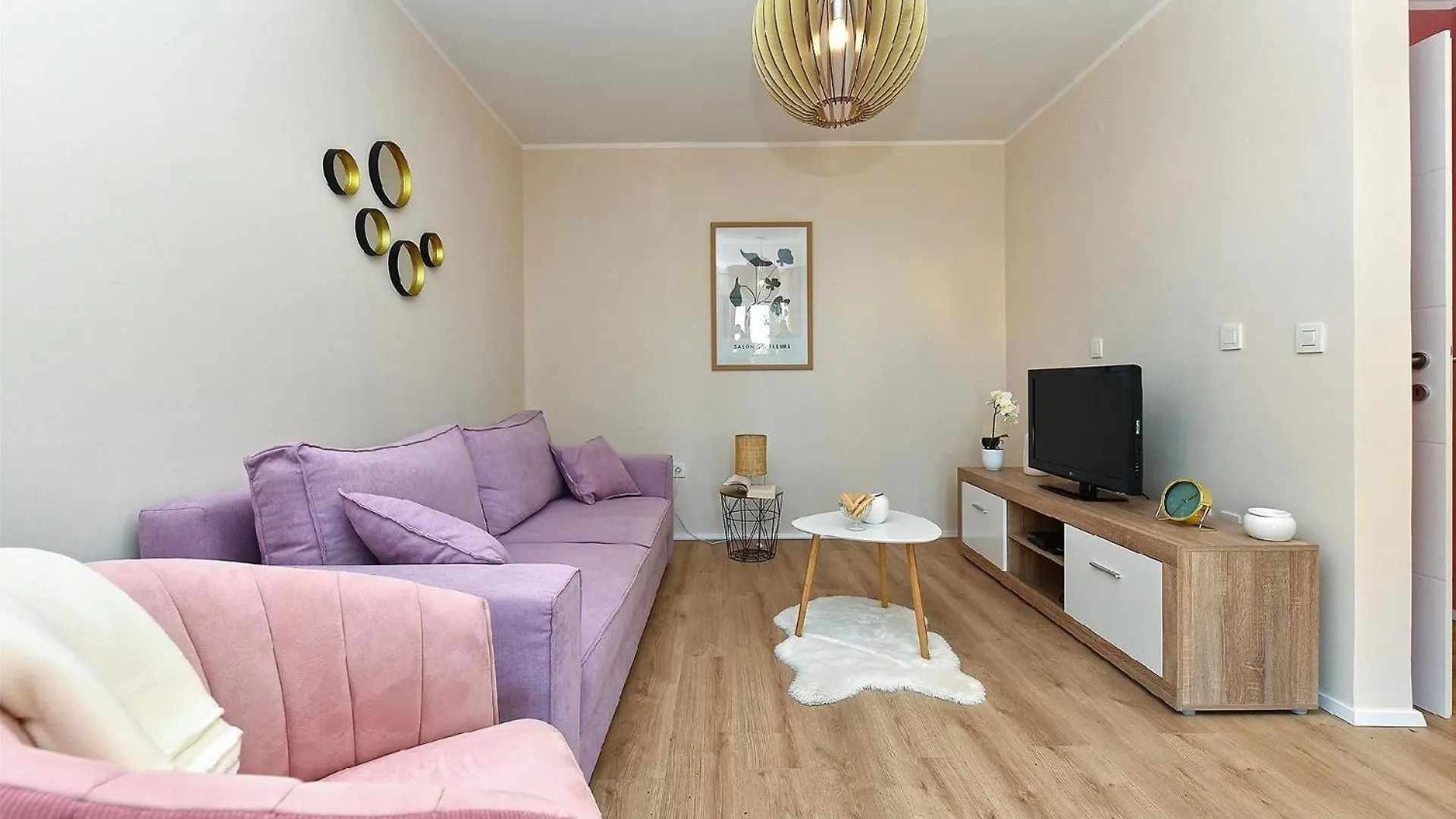 Ferienwohnung Fuer 4 Personen Ca 72 Qm In Medulin, Istrien Suedkueste Von Istrien 0*, Medulin