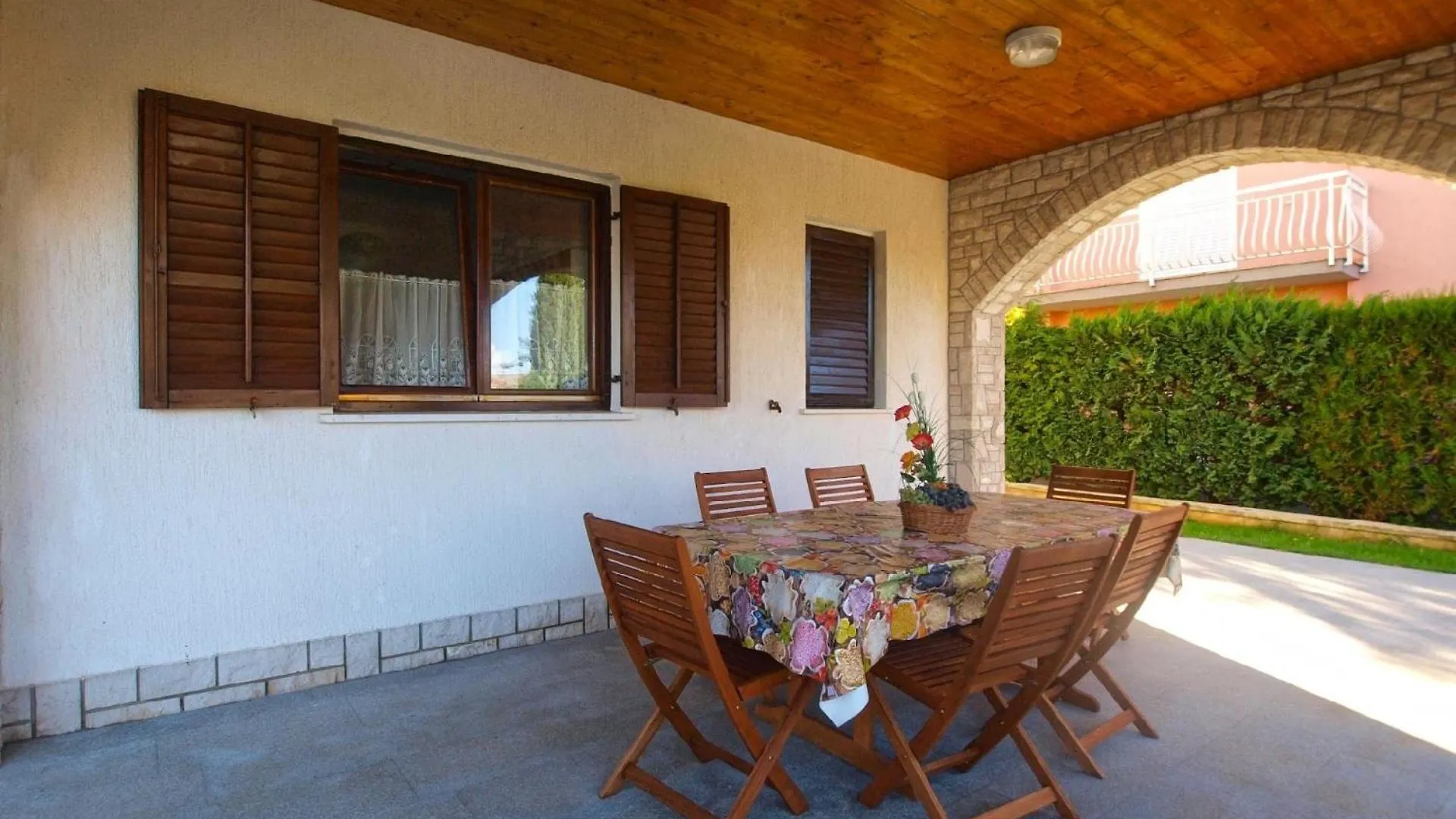 Apartment Ferienwohnung Fuer 4 Personen Ca 72 Qm In Medulin, Istrien Suedkueste Von Istrien