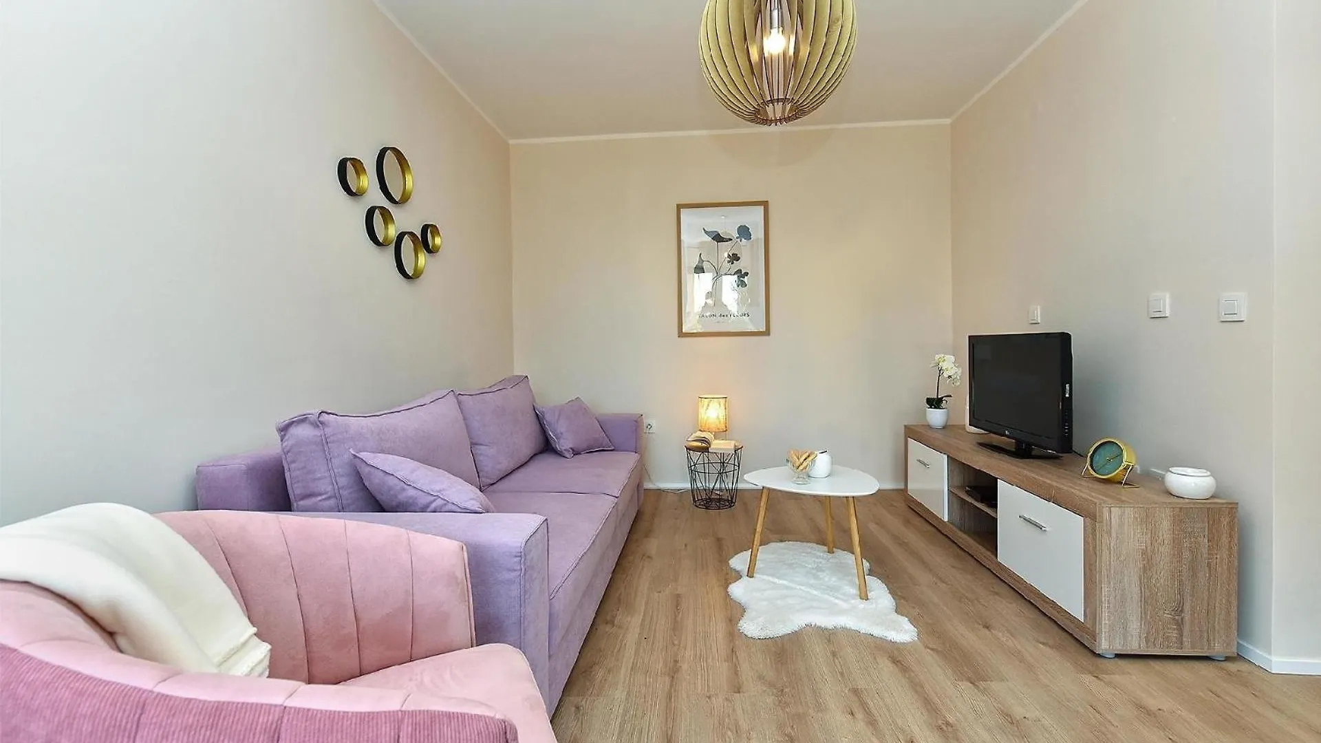 Ferienwohnung Fuer 4 Personen Ca 72 Qm In Medulin, Istrien Suedkueste Von Istrien Apartment