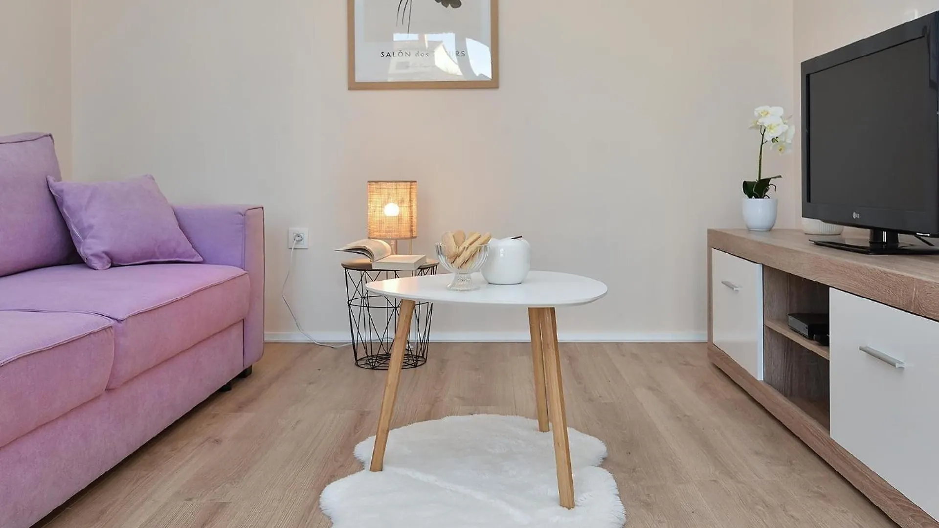 Ferienwohnung Fuer 4 Personen Ca 72 Qm In Medulin, Istrien Suedkueste Von Istrien